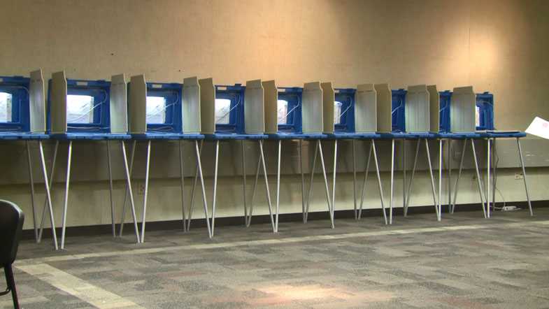 Polls open at 7 a.m. Tuesday for Wisconsin's spring primary election