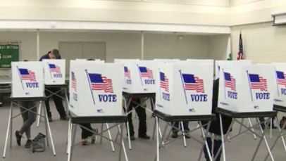Can you legally take a photo of your voting ballot in North Carolina? - Vimarsana News