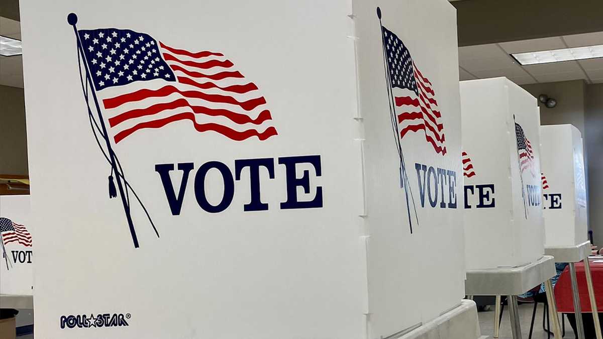 Maine Question 1 fails as voters reject changes to election laws