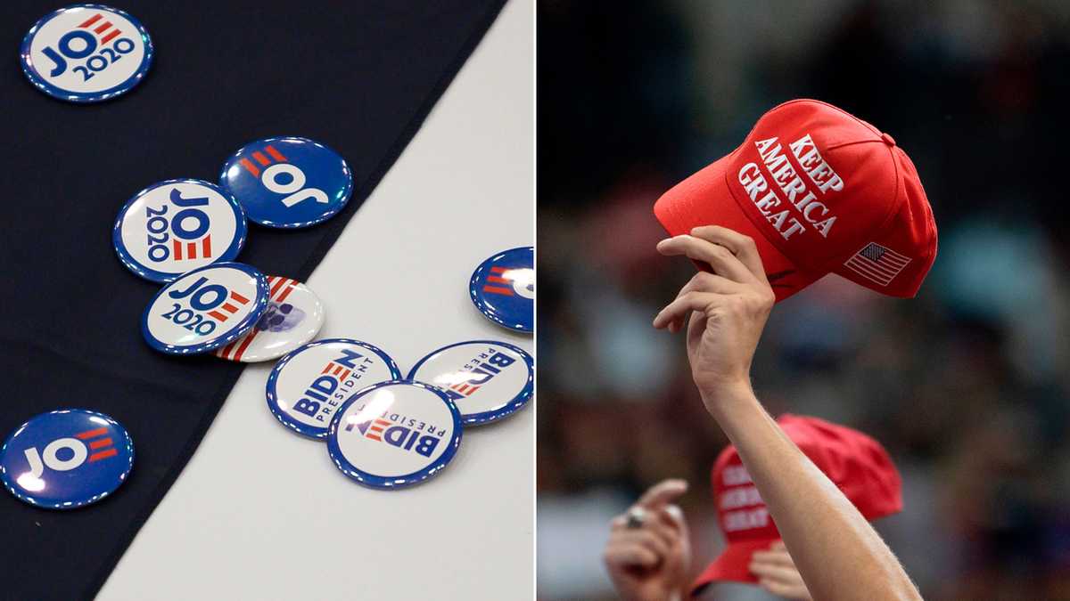 Elections Have A Dress Code Too Here S What Can Get You Turned Away From The Polls