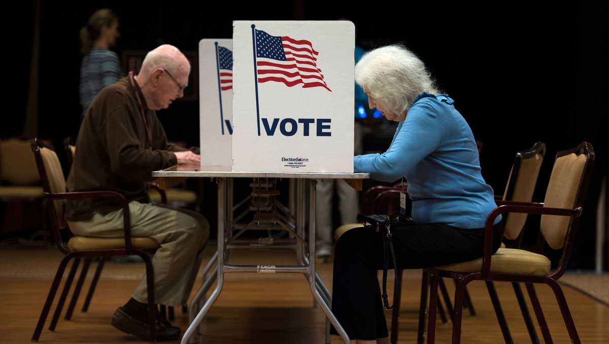 Democrats turn attention back to voting rights despite GOP opposition