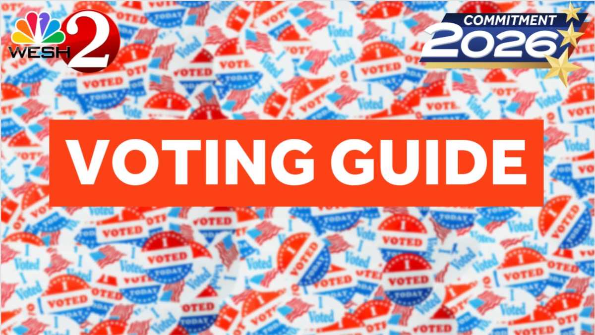 Apopka, Maitland and other cities have elections on March 10