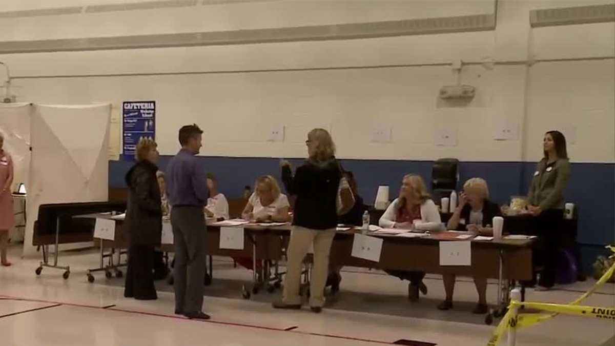 NH voters approve 2 ballot measures