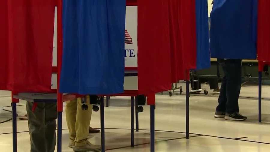 Secretary of State David Scalan predicts voter turnout for 2024 NH primary