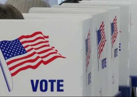 Where To Find Early Voting Locations In Orange County