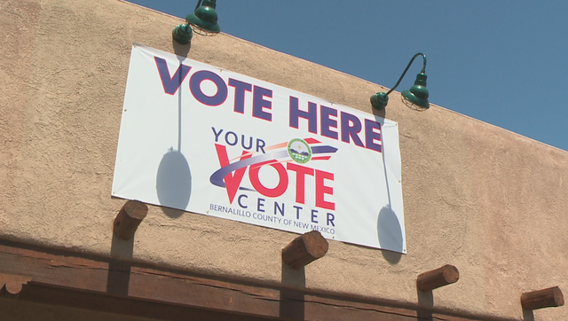 Election officials preparing for safety and security ahead of 2022 midterms - Vimarsana News