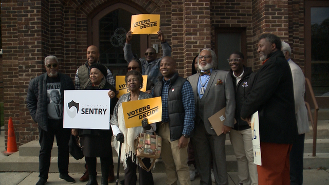 Final countdown: Milwaukee leaders make push to voters 1 year out from 2024 election - Vimarsana News