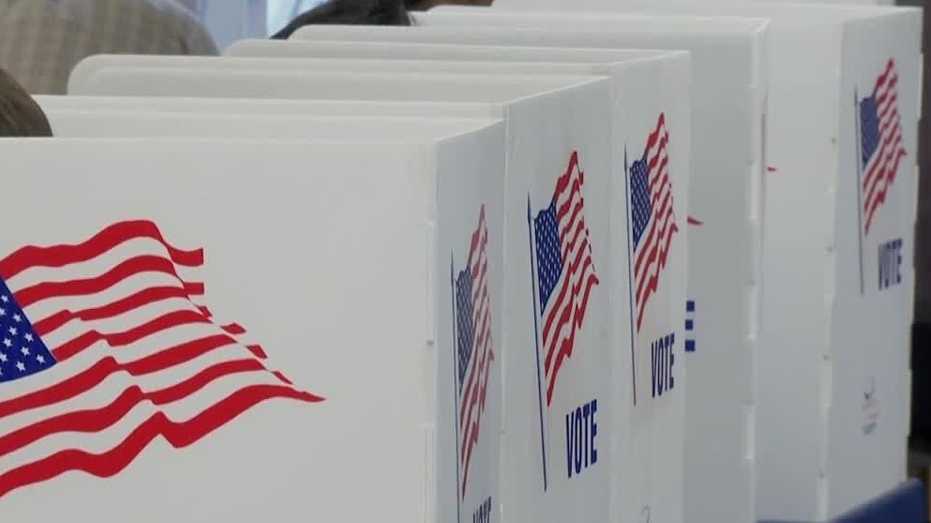 RESULTS: Florida Primary Election