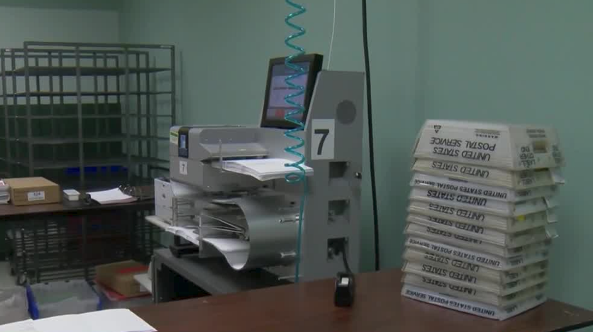 How Central Florida leaders are ensuring voter safety after lost ballots in US