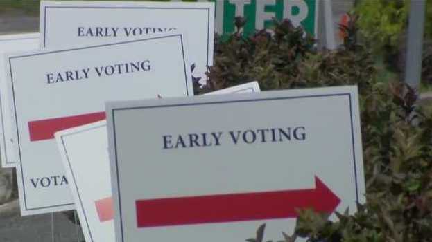 Florida criminal justice groups fight prosecution of former felons for alleged voter fraud - Vimarsana News