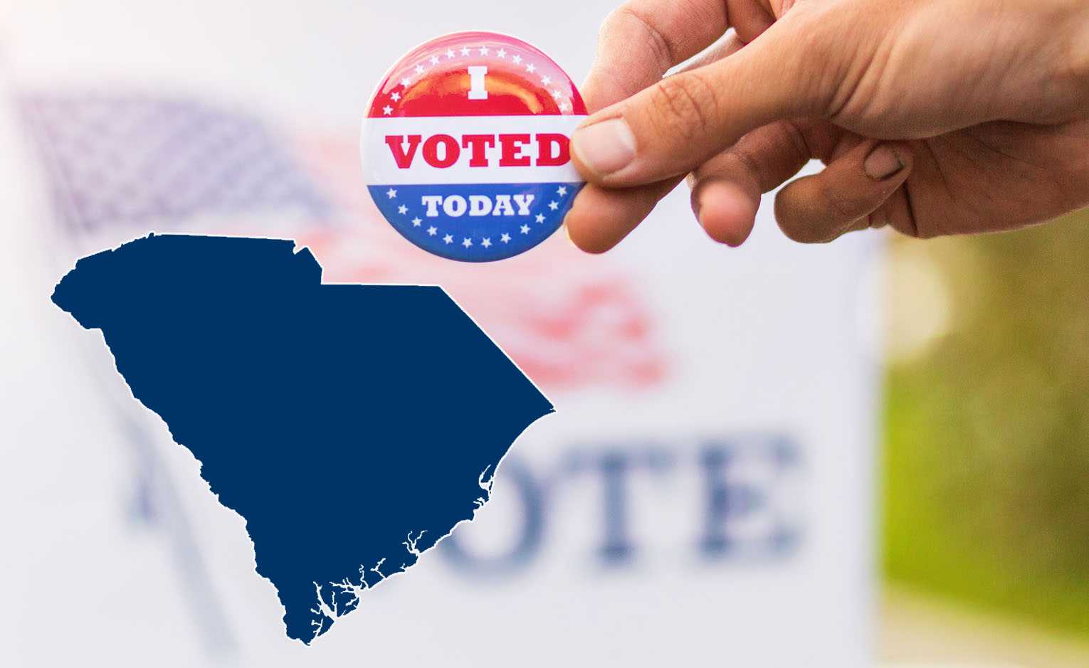 What to expect in South Carolina’s state primary