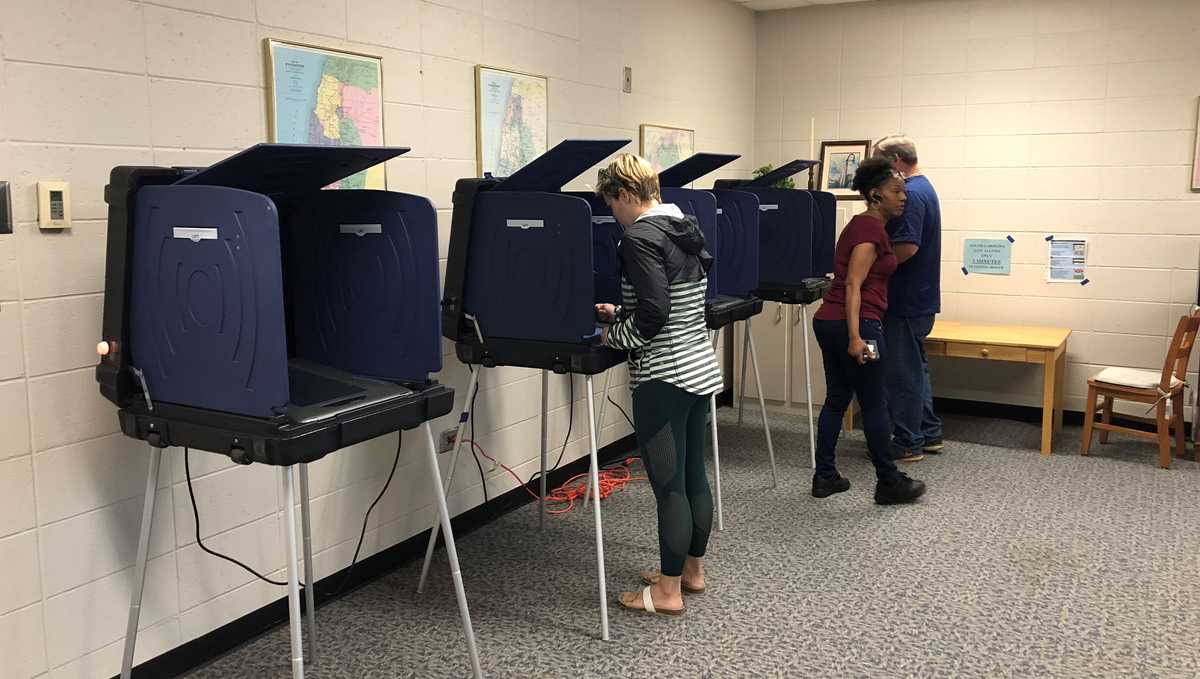 Who is running for office in South Carolina? 2026 voter guide details dates, polling sites, more
