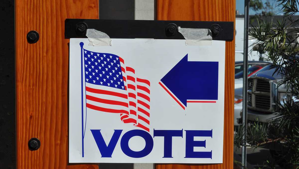 Voting in Kentucky for presidential election Here's what you need to know