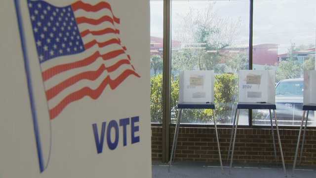 Candidates claim there is misinformation on Orange County voter cards - Vimarsana News