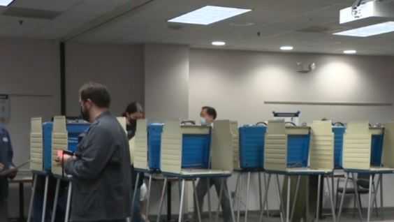 Orange County election candidates worried about voting confusion - Vimarsana News