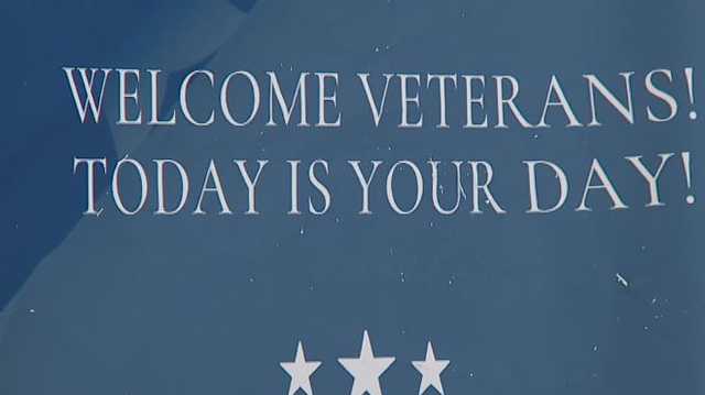 Savannah nonprofit providing services to homeless veterans - Vimarsana News