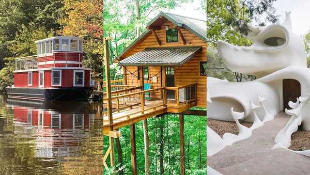10 unique VRBO vacation homes for your next adventure - Vimarsana News