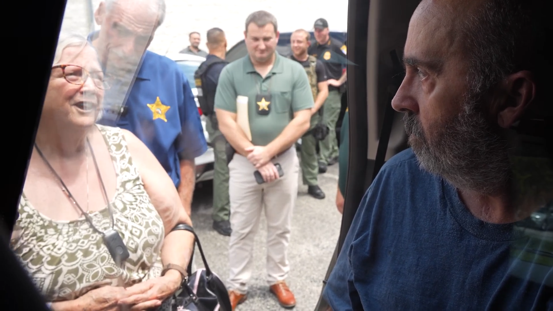 Suspect arrested after allegedly scamming Florida woman out of ...