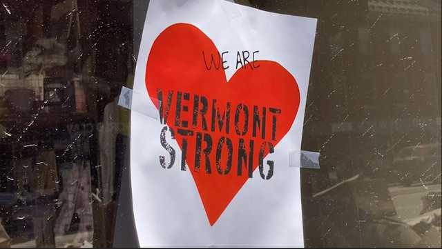 Organizations provide financial aid to Vermont flooding victims - Vimarsana News