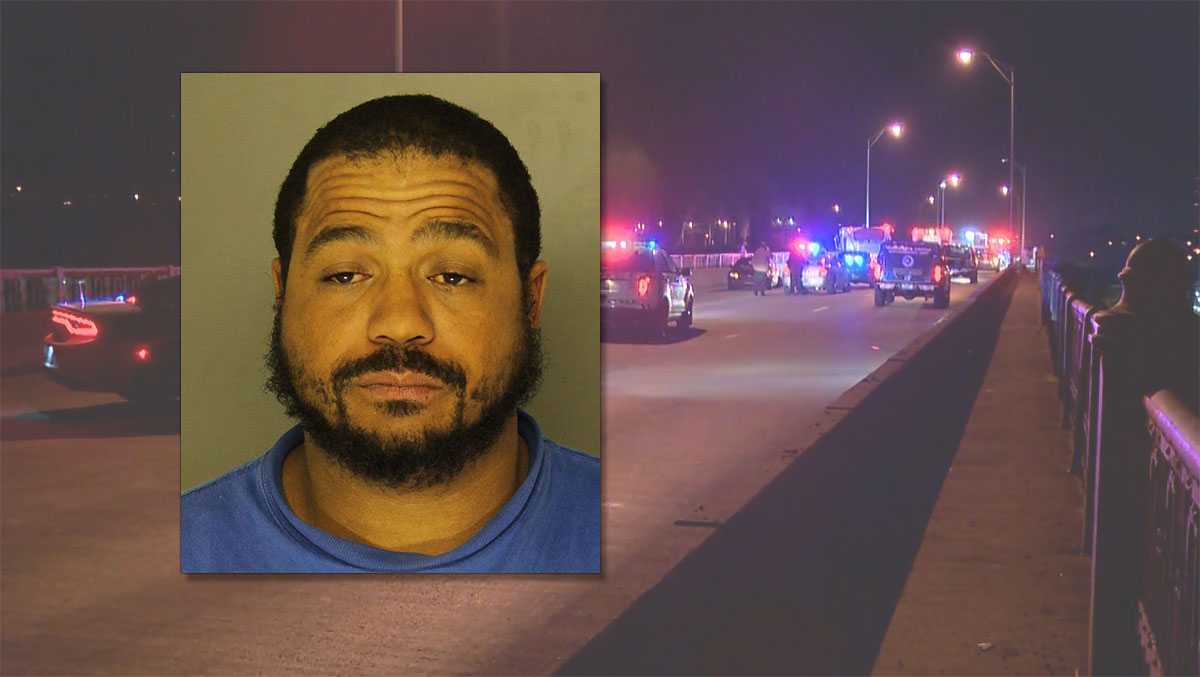 MCKEES ROCKS BRIDGE Alleged DUI driver charged with homicide by