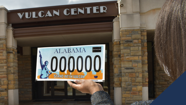 New 'Vulcan' car tag may soon be available to vehicle owners - Vimarsana News