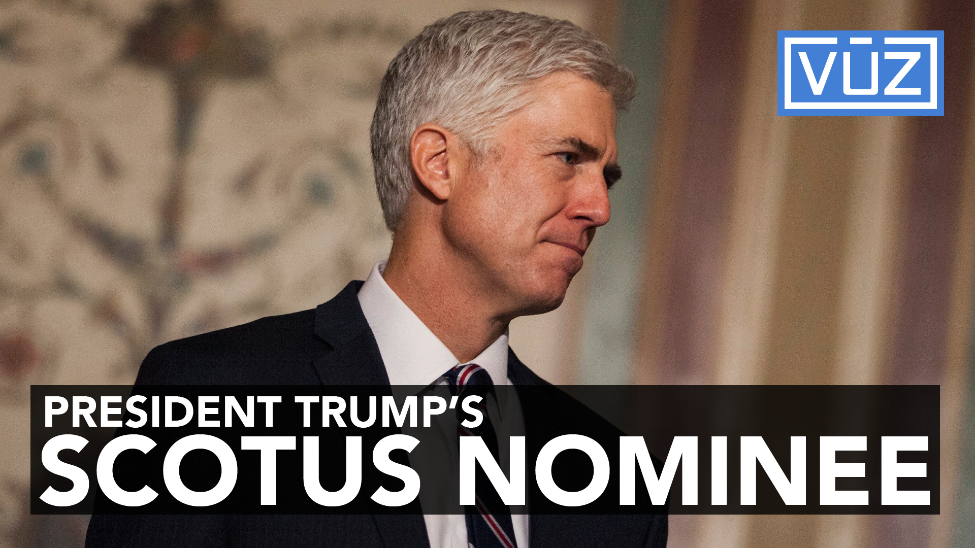 5 Things To Know About Donald Trump’s Supreme Court Pick