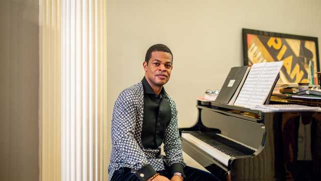 Jazz Festival names new artistic director, first African American to hold the title - Vimarsana News