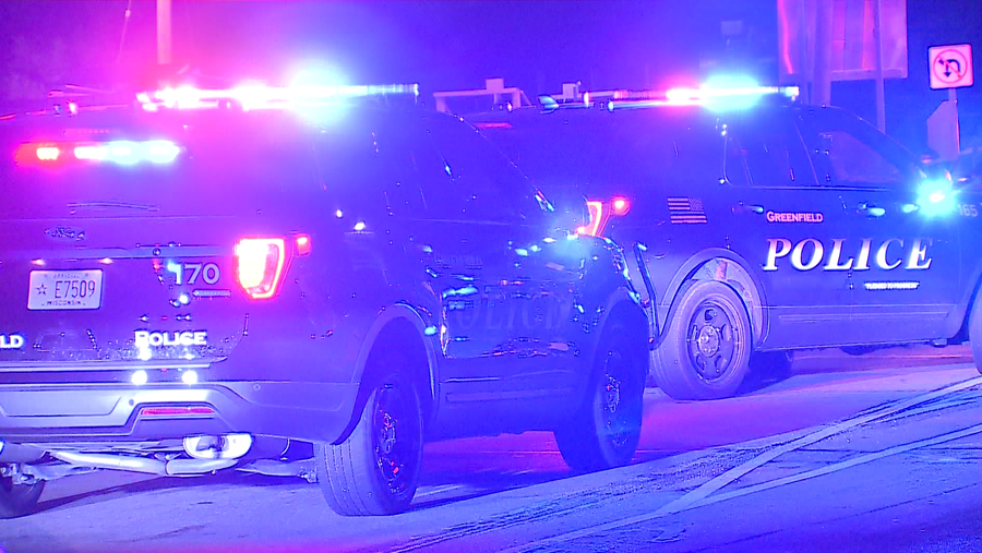 1 dead after motorcycle crash in construction zone