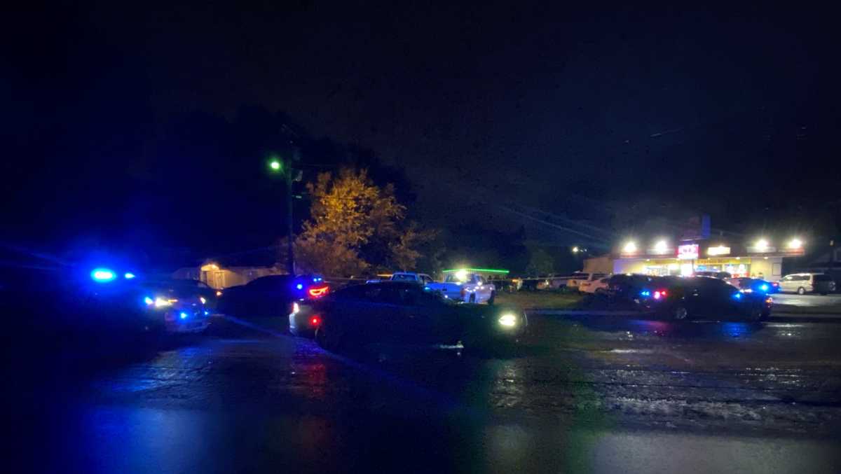 Two arrested in deadly Upstate bar shooting, deputies say