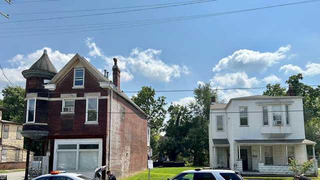 LMPD: man shot and killed in the Russell neighborhood - Vimarsana News