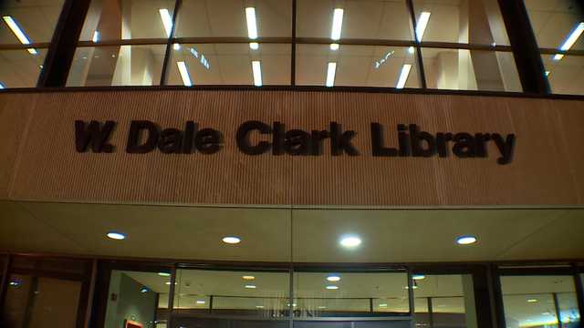 Downtown library opposition sounds off at Omaha city council - Vimarsana News