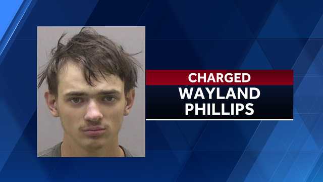 North Carolina: Suspects charged in Culp Weaving Mill fire facing additional charges - Vimarsana News