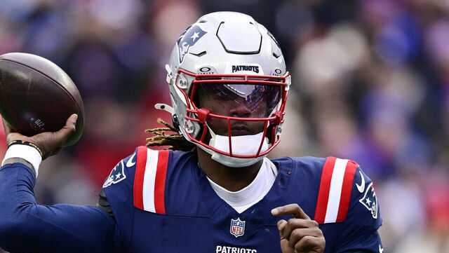 Saints Derek Carr QB1 NOLA, 17 players for your consideration