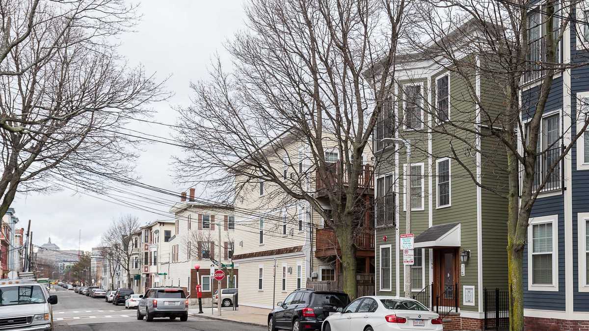 'Good Will Hunting' apartment in South Boston is up for sale