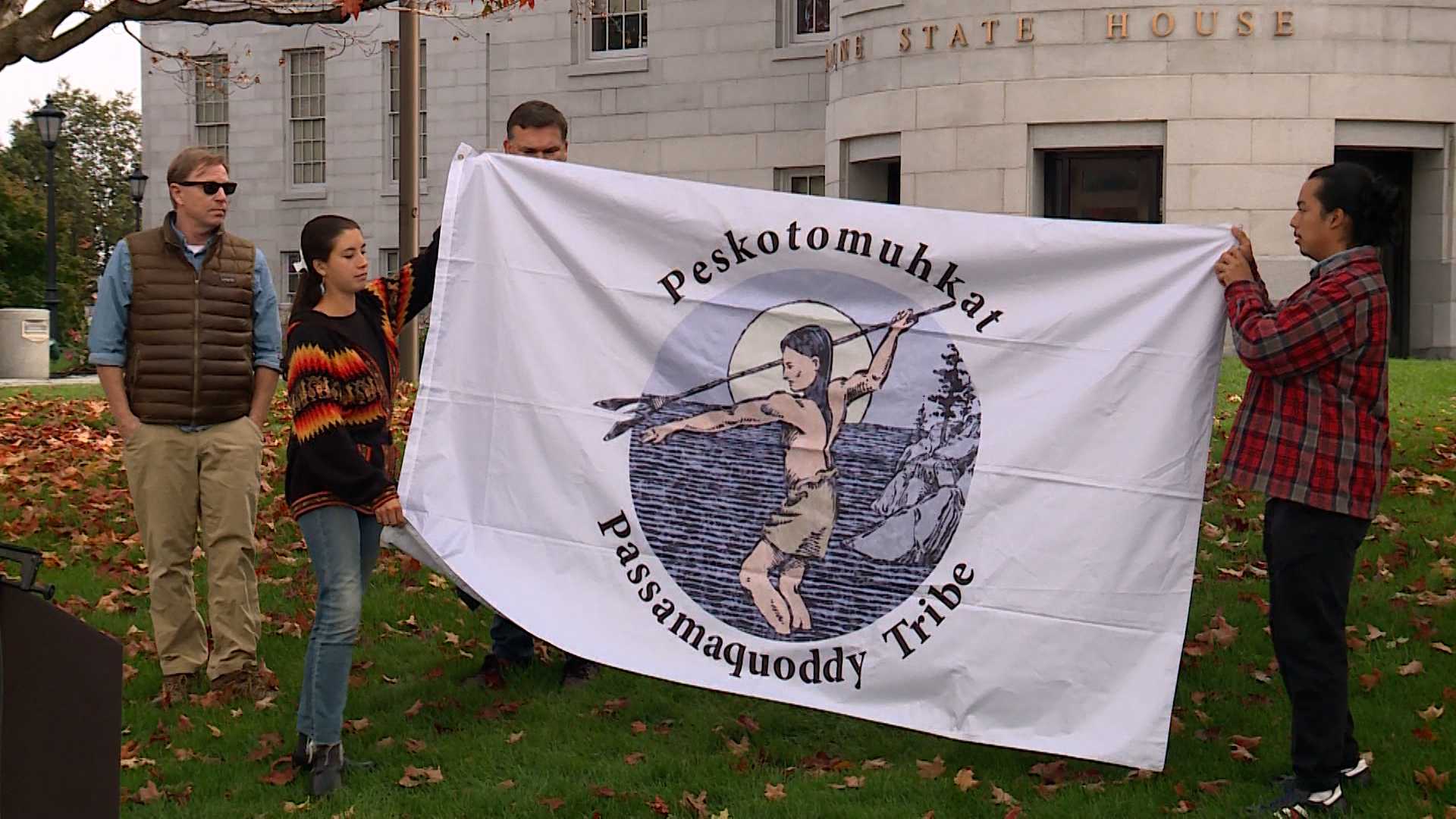 Maine Wabanaki tribes get more rights to prosecute crimes - Vimarsana News