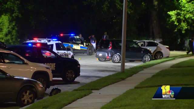 Several homicides reported Friday into Saturday in Baltimore - Vimarsana News