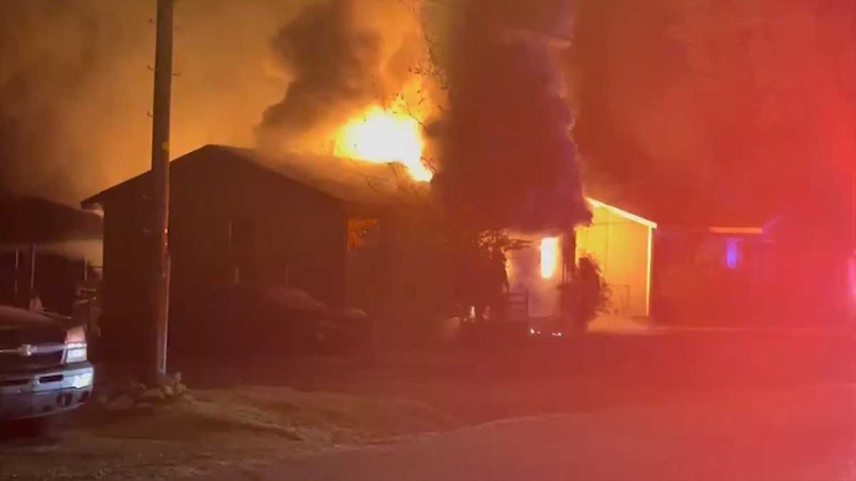 Rash of Jackson house fires could lead to higher insurance rates
