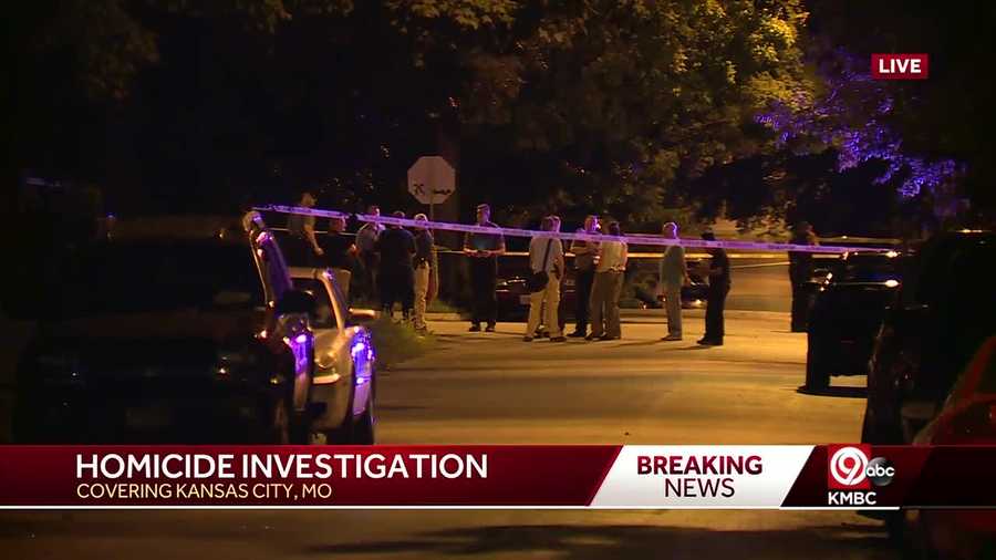 Police Say Two Killed In Monday Night Shooting Near 36th And Wabash Were Teenagers