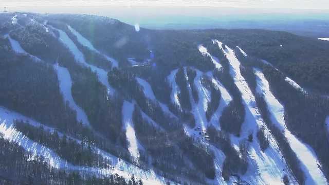 Wachusett Mountain closed for day due to power outage - Vimarsana News