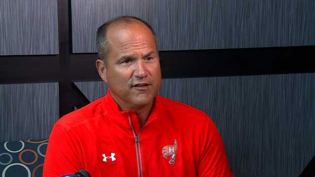 Head football coach resigns after 2 seasons at Alabama high school - Vimarsana News