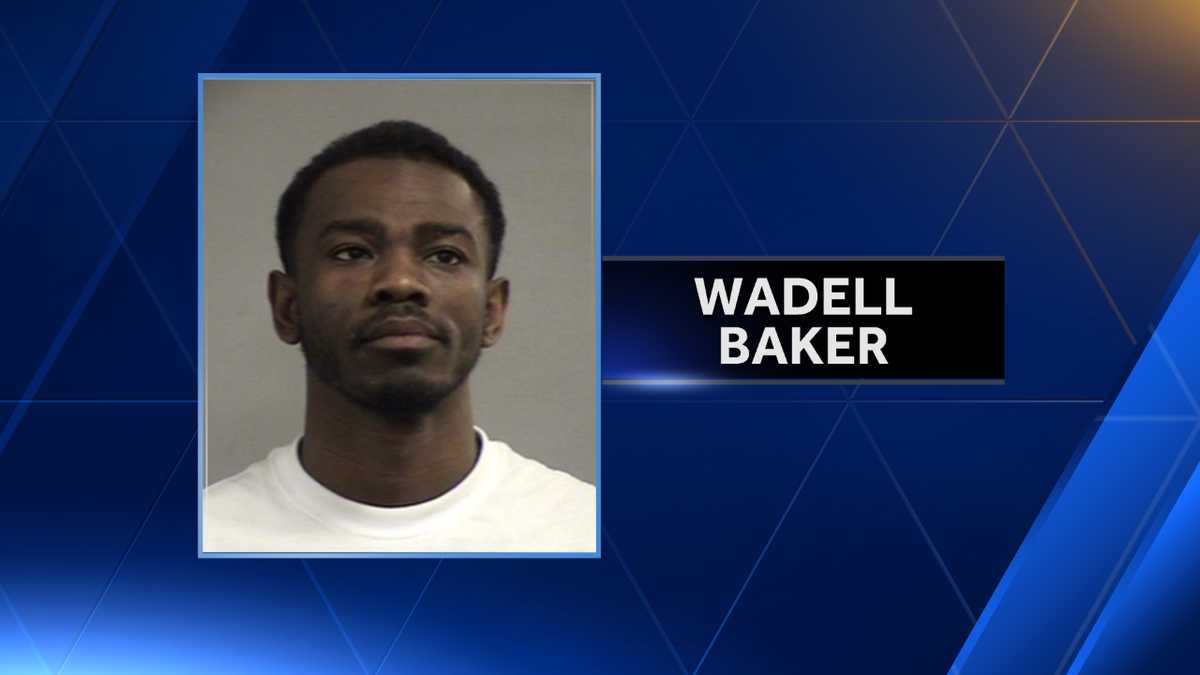 Suspect on Louisville's most wanted arrested on rape, attempted murder ...