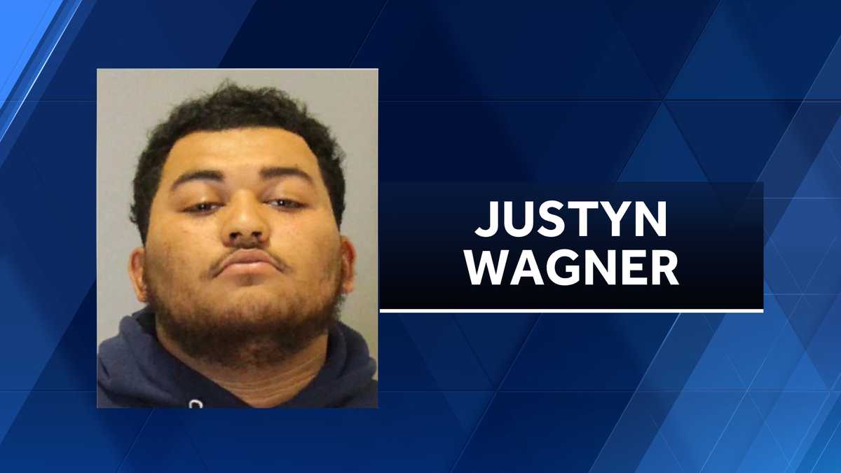 Omaha man sentenced for shooting death of 18-year-old - KETV