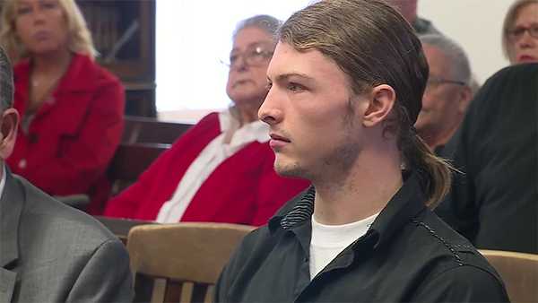 Pike County Mass Slaying Suspect Jake Wagner Appears In Court For Pretrial