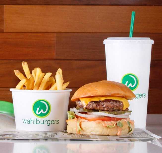 Wahlburgers To Open Two Locations In Pittsburgh Area