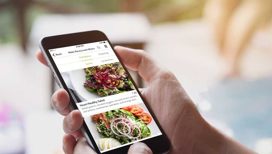 New Food Delivery Service Brings Savannah Restaurant Favorites To