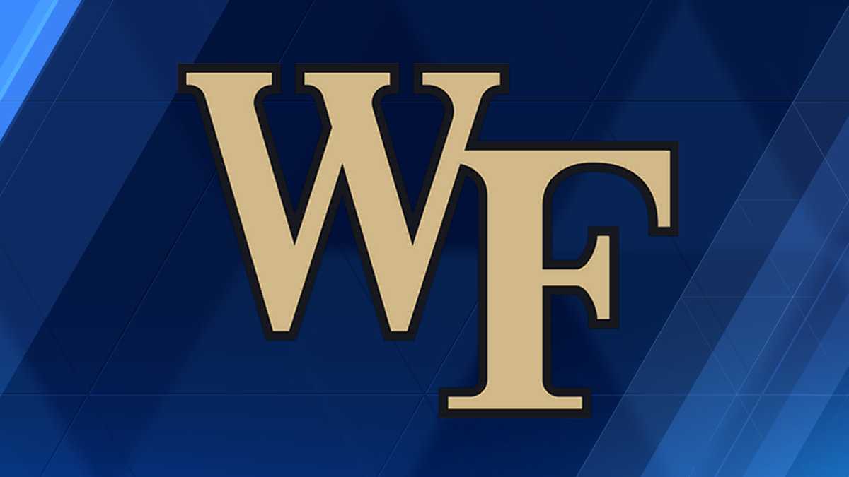 Wake Forest Accepts Invite to Belk Bowl Against Texas A&M - Wake