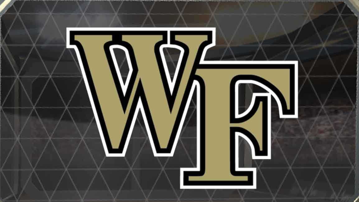Wake Forest University reports first on-campus case of coronavirus, school officials say - WXII12 Winston-Salem thumbnail