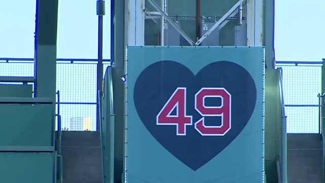 Red Sox to honor Wakefields, Lucchino at home opener at Fenway Park - Vimarsana News