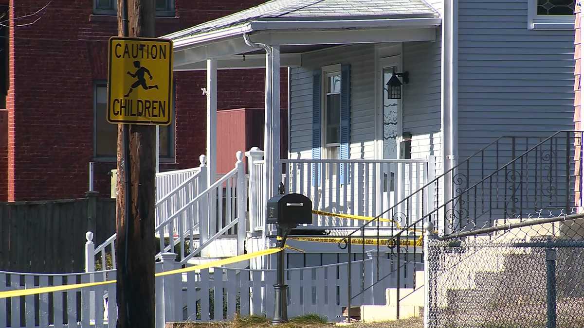 Man charged with murder in Wakefield mother's death