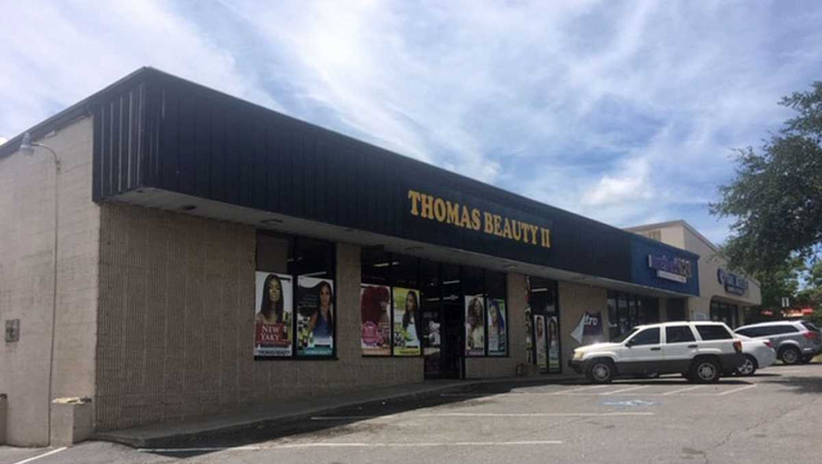 3monthold baby dies after fight outside beauty store